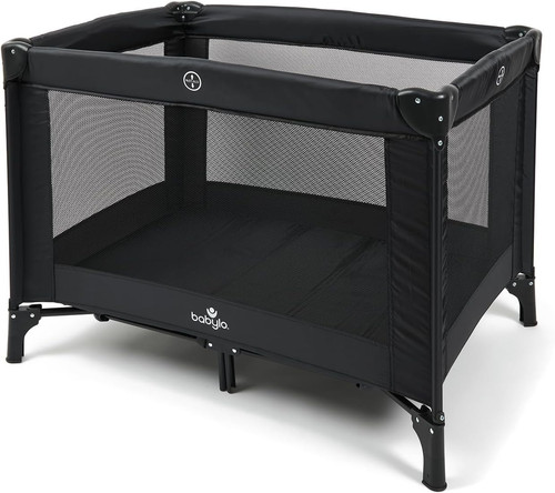 Babylo alpha travel - alpha, cot