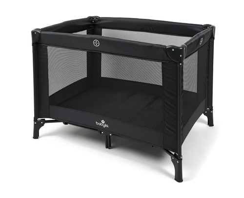 Babylo alpha travel cot - alpha,