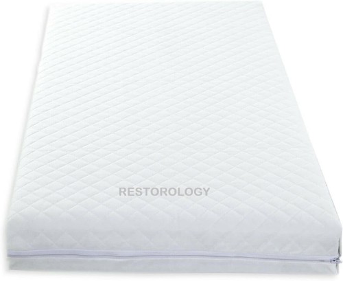 Baby travel cot mattress fits - travel,