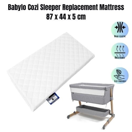 Babylo cozi sleeper - sleeper, compatible