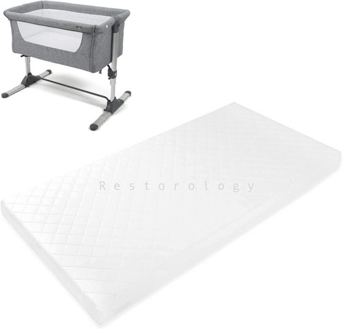 Bedsid travel cot toddler - travel,