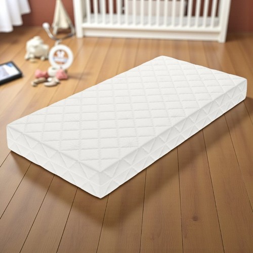 Bedside travel cot - cot, ,crib