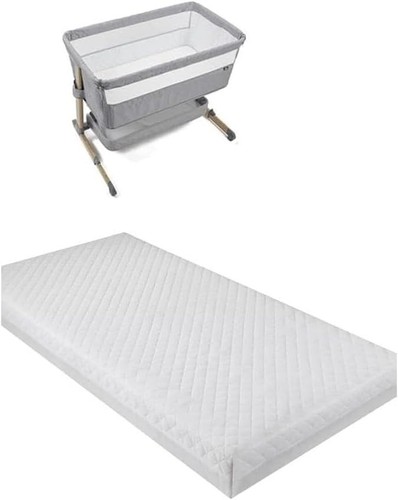 Babylo cozi sleeper - cozi, mattress