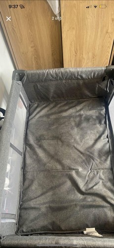 Babylo deluxe drop - drop, side