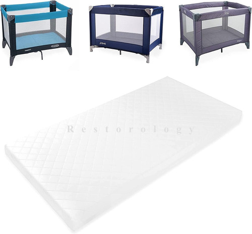 Baby travel cot mattress - travel,