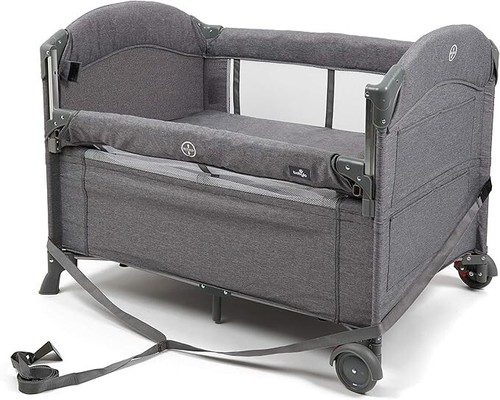 Babylo deluxe drop - deluxe, side