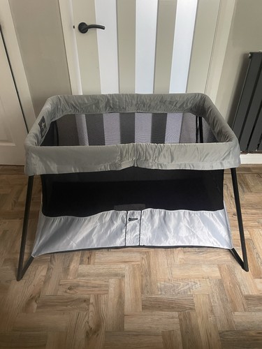 Babylo travel cot great - babylo,