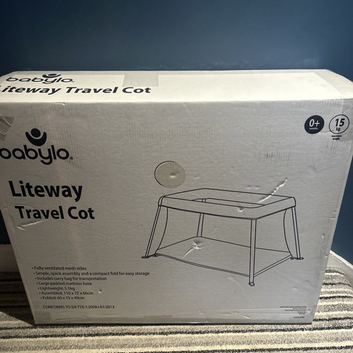 Babylo liteway lightweight - liteway,